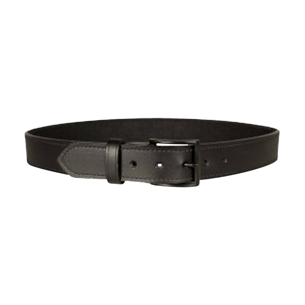 desantis gunhide e25bj36z3 e25 everyday carry black leather belt size 36" 1.50" wide buckle closure DeSantis Gunhide E25BJ36Z3 E25 Everyday Carry Black Leather Belt Size 36" 1.50" Wide Buckle Sports South item 159288