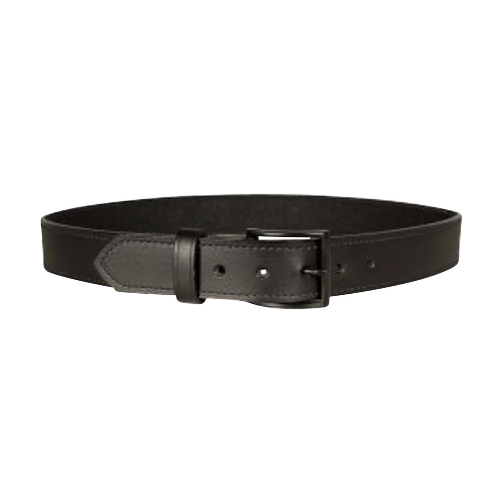 desantis gunhide e25bj42z3 e25 everyday carry black leather belt size 42" 1.50" wide buckle closure DeSantis Gunhide E25BJ42Z3 E25 Everyday Carry Black Leather Belt Size 42" 1.50" Wide Buckle Sports South item 159291