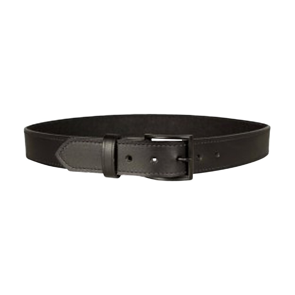 desantis gunhide e25bj44z3 e25 everyday carry black leather belt size 44" 1.50" wide buckle closure DeSantis Gunhide E25BJ44Z3 E25 Everyday Carry Black Leather Belt Size 44" 1.50" Wide Buckle Sports South item 159292