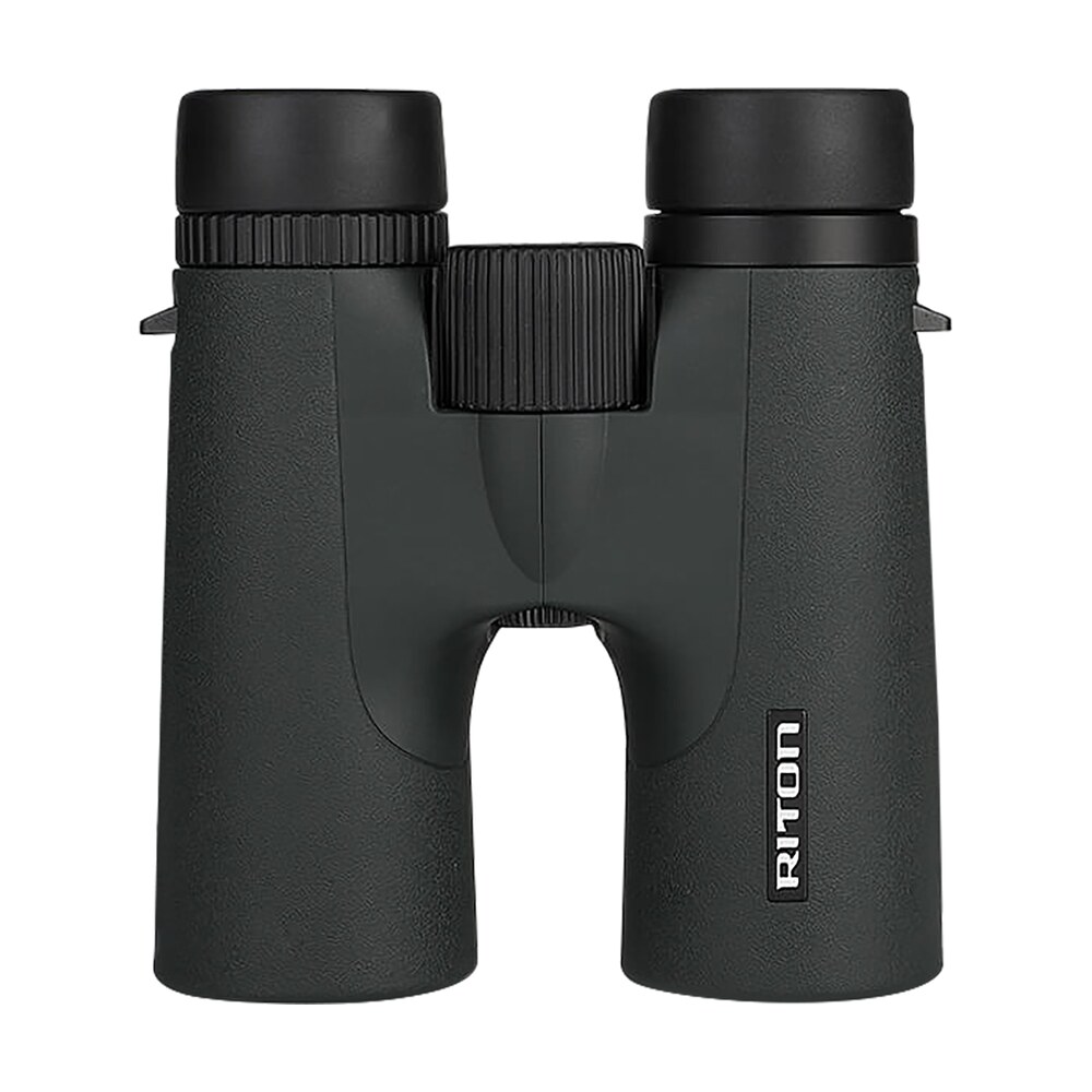 riton optics 5p1042bed23 5 primal 10x42, bak4 prism, center focus, black rubber armor aluminum Riton Optics 5P1042BED23 5 Primal 10x42, Bak4 Prism, Center Focus, Black Rubber Armor Aluminum Sports South item 159334