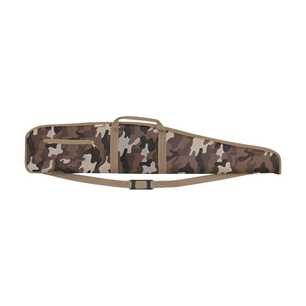 bulldog bd240tbc extreme throwback camo nylon 48" long shotgun Bulldog BD240TBC Extreme Throwback Camo Nylon 48" Long Shotgun Sports South item 159365