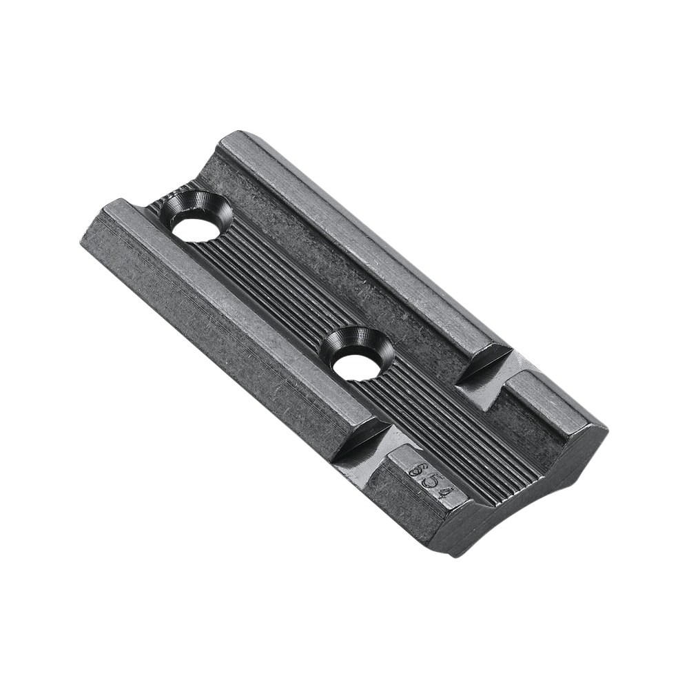 weaver mounts 48421 top mount base 654 matte black savage 110 (8 40) Weaver Mounts 48421 Top Mount Base 654 Matte Black Savage 110 (8-40) Sports South item 159487