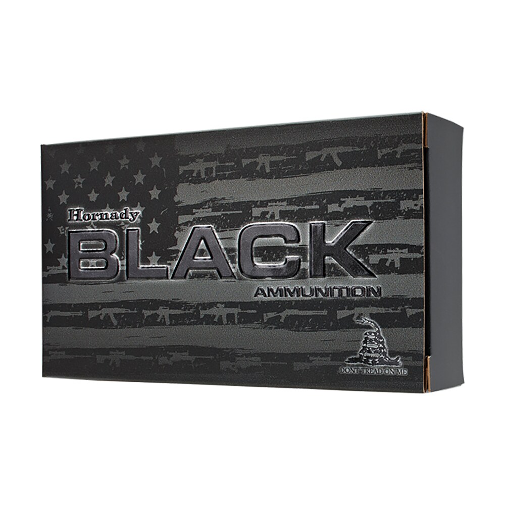 hornady 81541 black 22arc 75gr eld match 20 per box/10 case Hornady 81541 Black 22ARC 75gr ELD Match 20 Per Box/10 Case Sports South item 159602