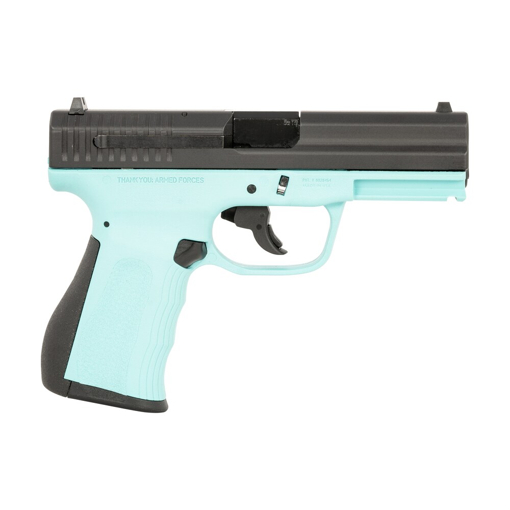 fmk fmkg9c1g2tbsscm 9c1 g2 9mm 10r blu jay ca/ma FMK FMKG9C1G2TBSSCM 9C1 G2 9MM 10R BLU JAY CA/MA Sports South item 159639