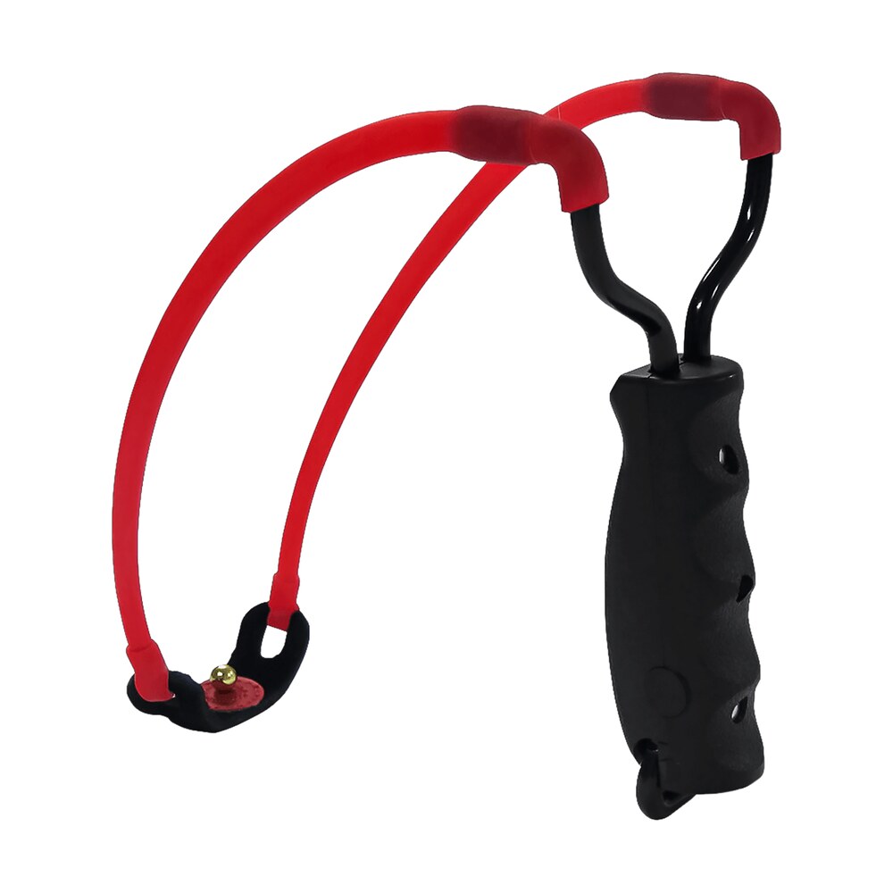 marksman 3030 marksman 3030 traditional slingshot red hyper velocity band black molded handle Marksman 3030 Marksman 3030 Traditional Slingshot Red Hyper-Velocity Band Black Molded Handle Sports South item 15970