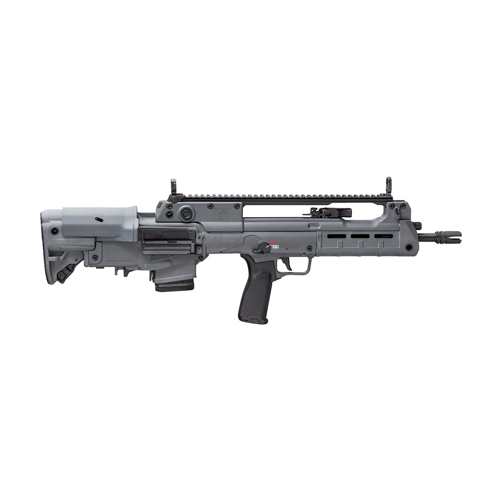 spg hl916556ylc hellion 5.56 16 bullpup 10r gry SPG HL916556YLC HELLION 5.56 16 BULLPUP 10R GRY Sports South item 159924