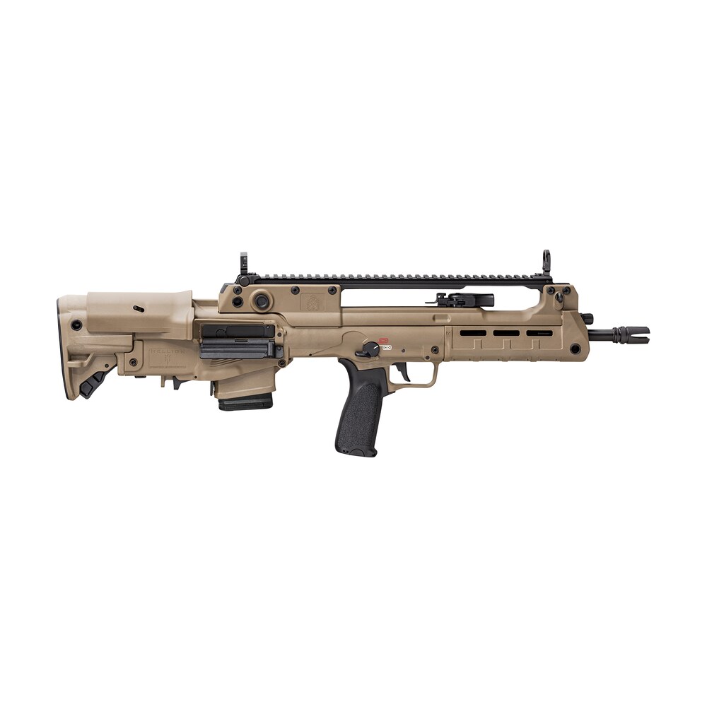spg hl916556flc hellion 5.56 16 bullpup 10r fde SPG HL916556FLC HELLION 5.56 16 BULLPUP 10R FDE Sports South item 159926