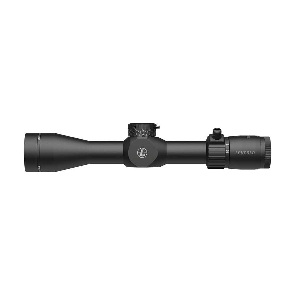 leupold 183741 mark 4hd matte black 2.5 10x42mm, 30mm tube, ffp pr1 moa reticle Leupold 183741 Mark 4HD Matte Black 2.5-10x42mm, 30mm Tube, FFP PR1 MOA Reticle Sports South item 159952