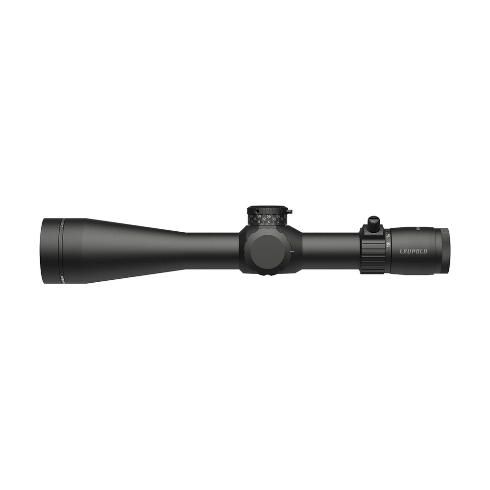 leupold 183625 mark 4hd matte black 4.5 18x52mm, 34mm tube, ffp pr2 moa reticle Leupold 183625 Mark 4HD Matte Black 4.5-18x52mm, 34mm Tube, FFP PR2 MOA Reticle Sports South item 159955