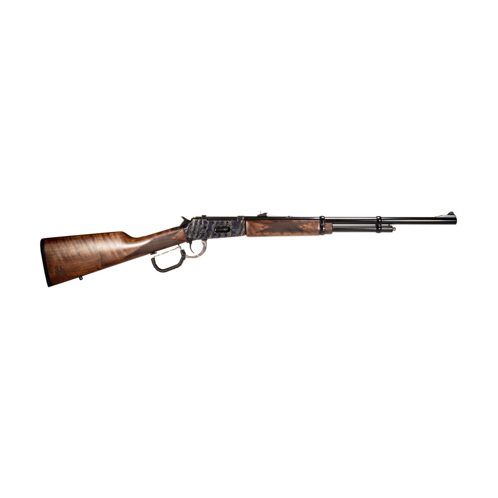 heritage mfg rs41020ch range side 410 gauge 5+1 20" steel barrel, color case hardened receiver, turkish walnut fixed wood stock Heritage Mfg RS41020CH Range Side 410 Gauge 5+1 20" Steel Sports South item 160024