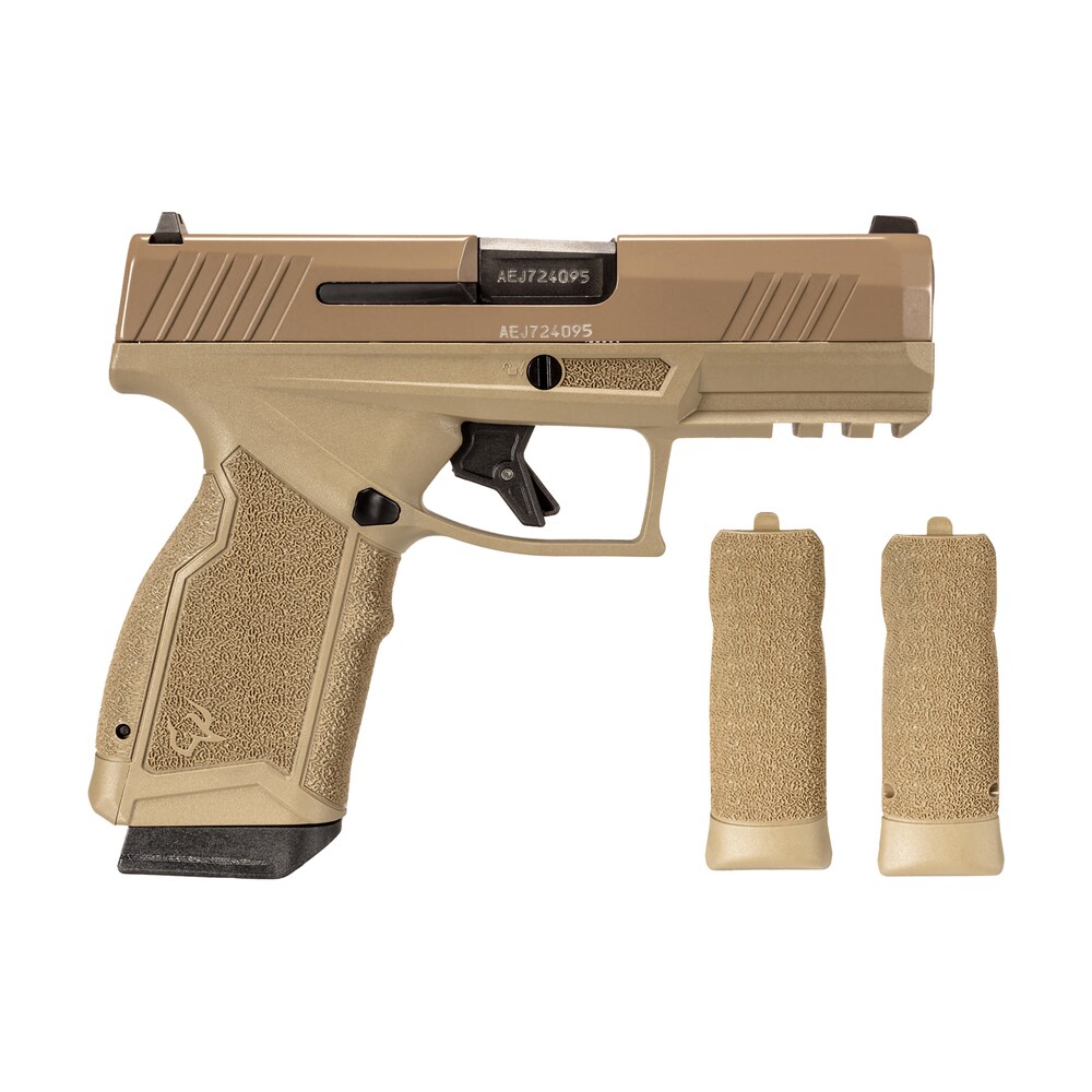 tau 1 gx4cr94uu gx4 9mm 3.7 15r fde TAU 1-GX4CR94UU GX4 9MM 3.7 15R FDE Sports South item 160029