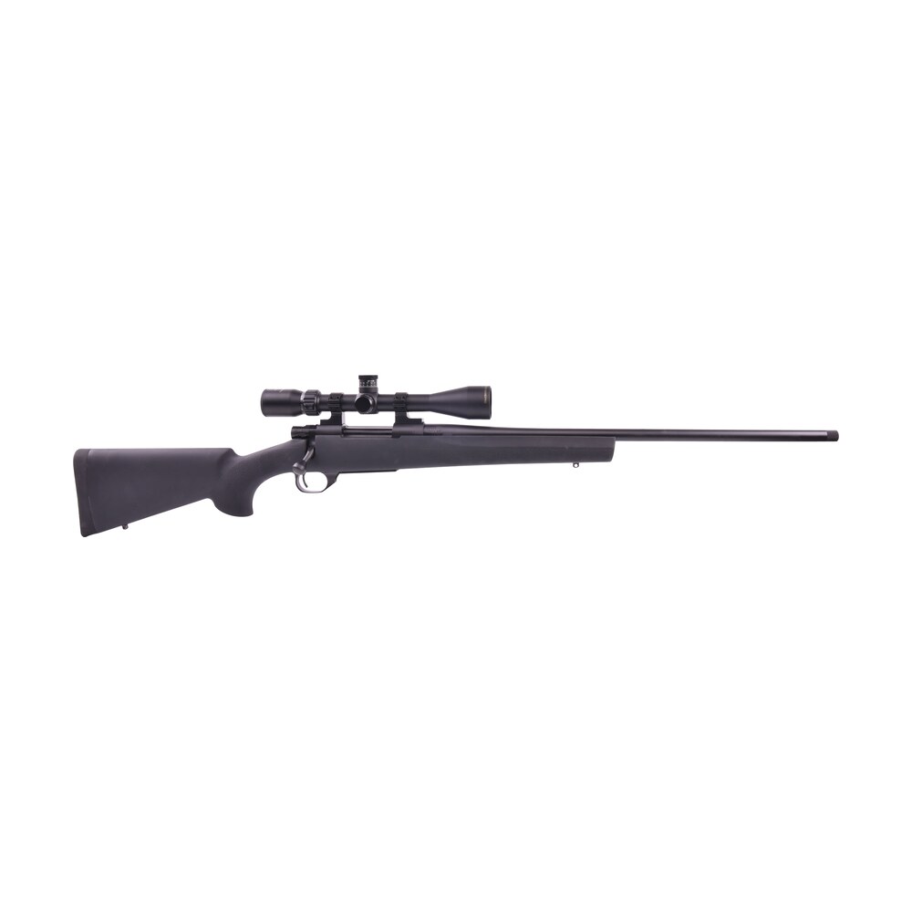 howa hgp27mmprcb m1500 gamepro gen2 7mm prc 5+1 22", blued barrel/rec, black fixed hogue pillar bedded overmolded stock, includes nikko stirling 4 12x40mm scope Howa HGP27MMPRCB M1500 Gamepro Gen2 7mm PRC 5+1 22", Blued Barrel/Rec, Black Fixed Hogue Sports South item 160070