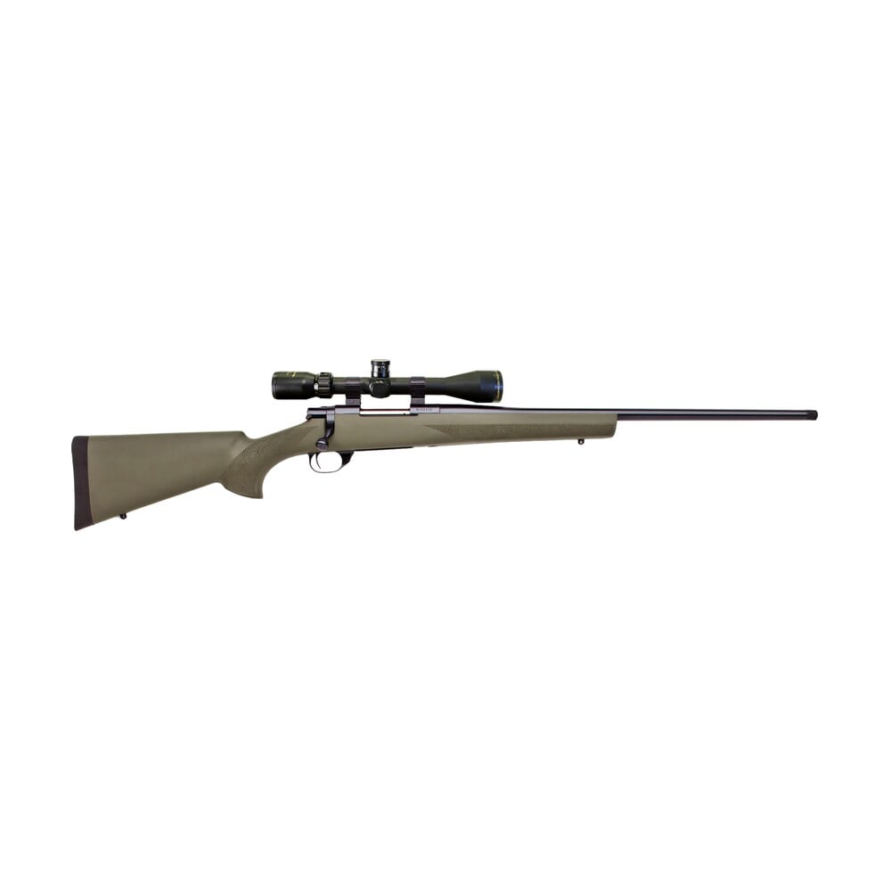 howa hgp27mmprcg m1500 gamepro gen2 7mm prc 5+1 22", blued barrel/rec, green fixed hogue pillar bedded overmolded stock, includes nikko stirling 4 12x40mm scope Howa HGP27MMPRCG M1500 Gamepro Gen2 7mm PRC 5+1 22", Blued Barrel/Rec, Green Fixed Hogue Sports South item 160071