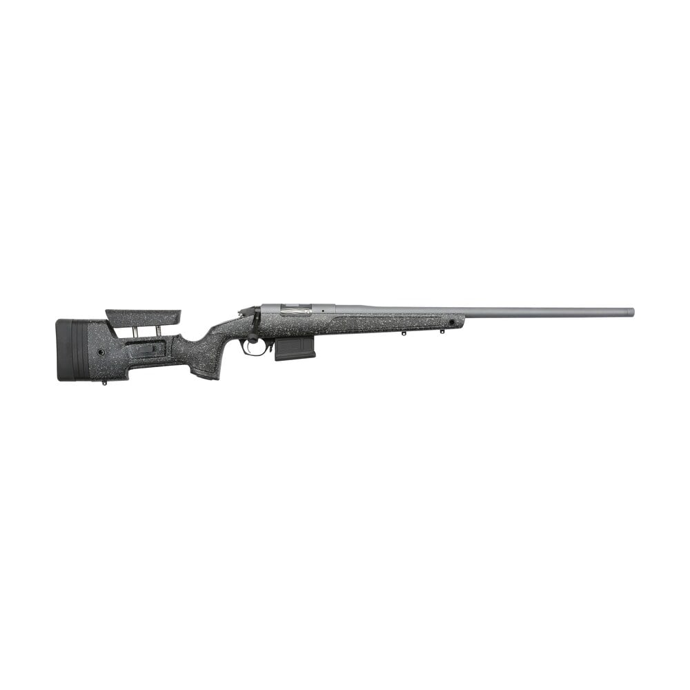 bergara bpr20 7prc hmr pro 7prc 24 5r bk/gr BERGARA BPR20-7PRC HMR PRO 7PRC 24 5R BK/GR Sports South item 160129