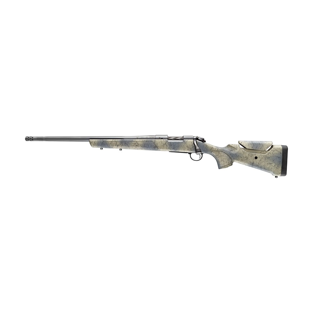 bergara b14sm809l sierra w lh 6.5prc 20 3r wcamo BERGARA B14SM809L SIERRA W LH 6.5PRC 20 3R WCAMO Sports South item 160151