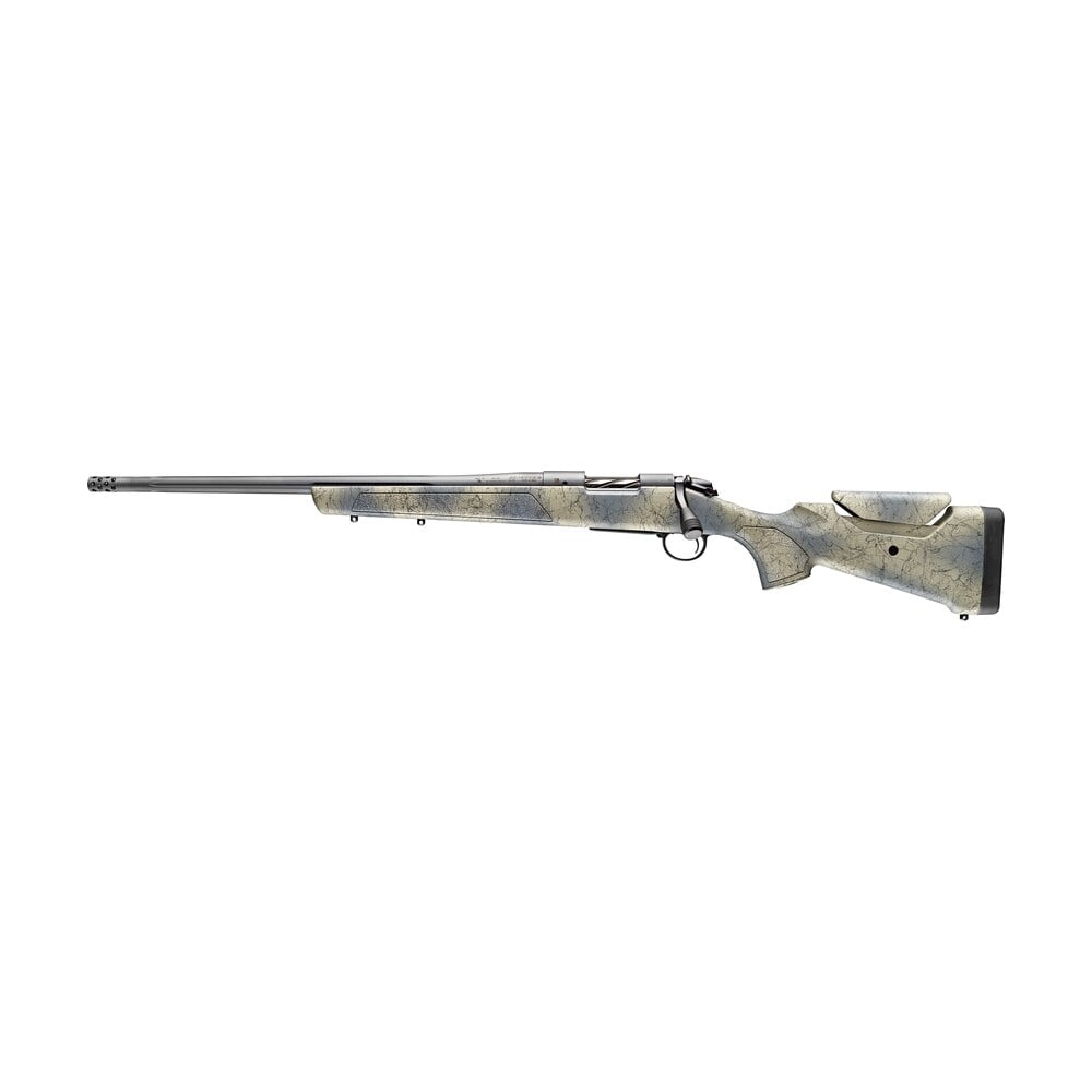 bergara b14lm8013l sierra w lh 7prc 22 3r wcamo BERGARA B14LM8013L SIERRA W LH 7PRC 22 3R WCAMO Sports South item 160153