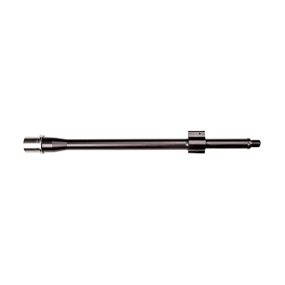 ballistic advantage babl556037f performance series ba hanson mid length 5.56x45mm nato 13.90" threaded black qpq chrome moly vanadium, fits ar 15 Ballistic Advantage BABL556037F Performance Series BA Hanson Mid-Length 5.56x45mm NATO 13.90" Sports South item 160204