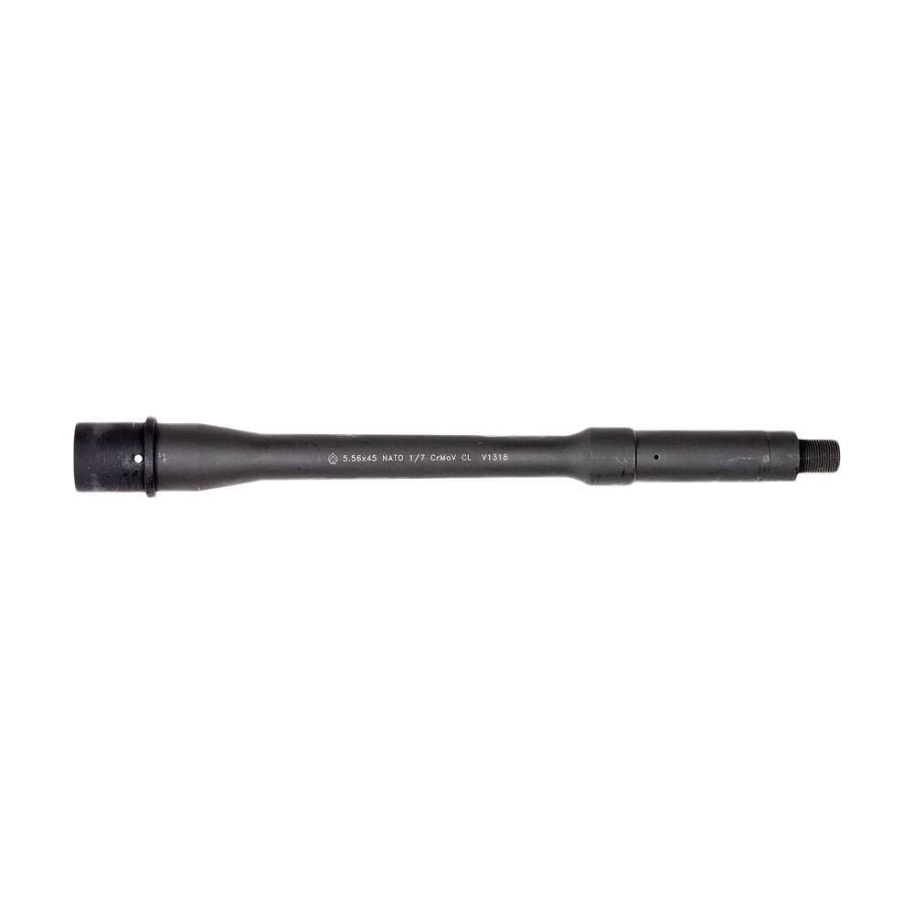 ballistic advantage babl557103mc classic series carbine government 5.56x45mm nato 10.30" threaded black phosphate chrome moly vanadium, fits ar 15 Ballistic Advantage BABL557103MC Classic Series Carbine Government 5.56x45mm NATO 10.30" Sports South item 160205