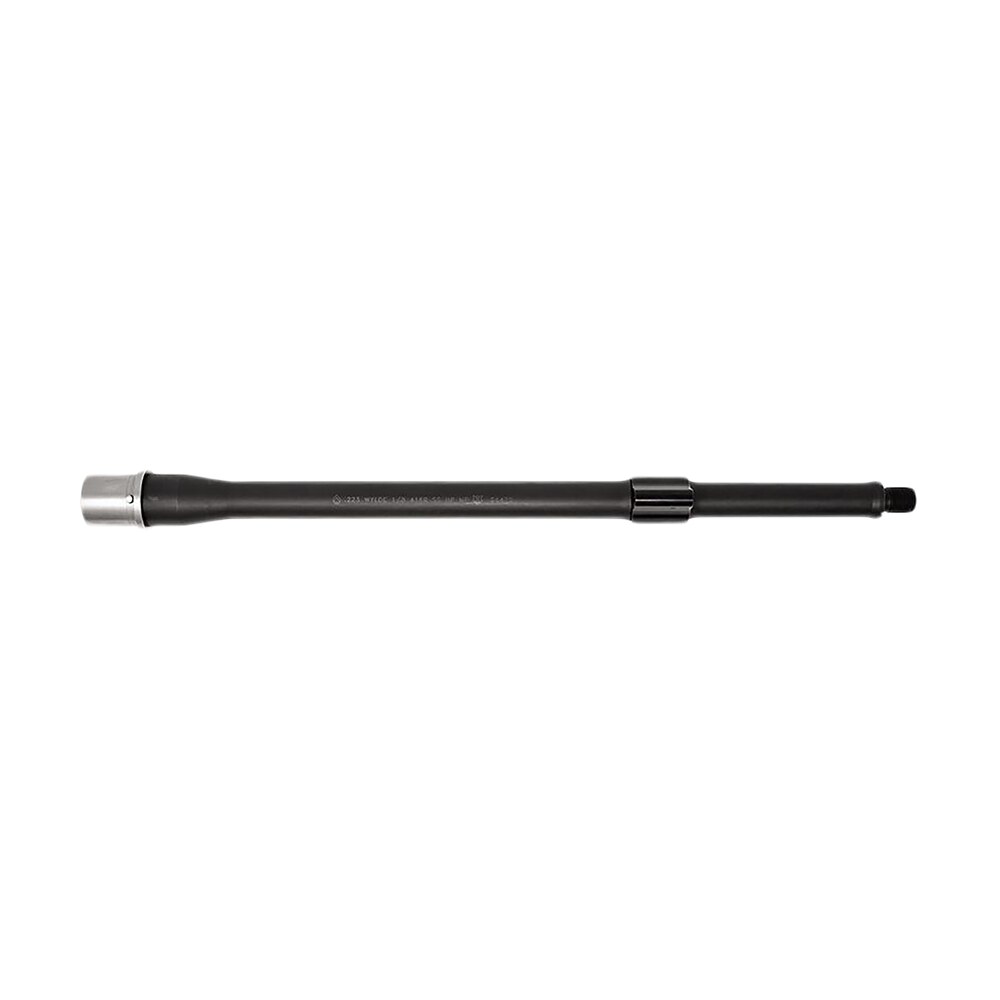 ballistic advantage babl223008pq premium series ba hanson mid length 223 wylde 14.50" threaded black qpq stainless steel, fits ar 15 Ballistic Advantage BABL223008PQ Premium Series BA Hanson Mid-Length 223 Wylde 14.50" Threaded Sports South item 160207