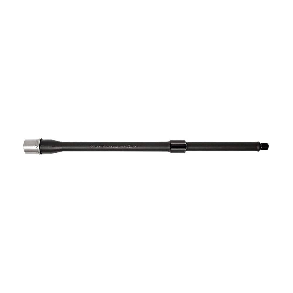 ballistic advantage babl223013pq premium series 223 wylde 16" threaded hanson profile, midlength with low pro gas block, black qpq 4150 chrome moly vanadium steel, fits ar 15 Ballistic Advantage BABL223013PQ Premium Series 223 Wylde 16" Threaded Hanson Profile, Sports South item 160208