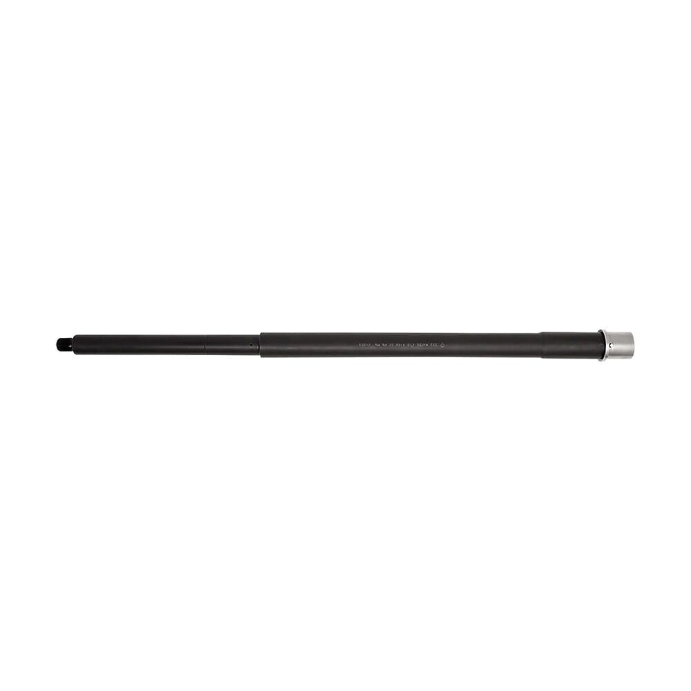 ballistic advantage babl223022pq premium series 223 wylde 20" threaded dmr profile, rifle length gas system, black qpq stainless steel, fits ar 15 Ballistic Advantage BABL223022PQ Premium Series 223 Wylde 20" Threaded DMR Profile, Rifle Sports South item 160209