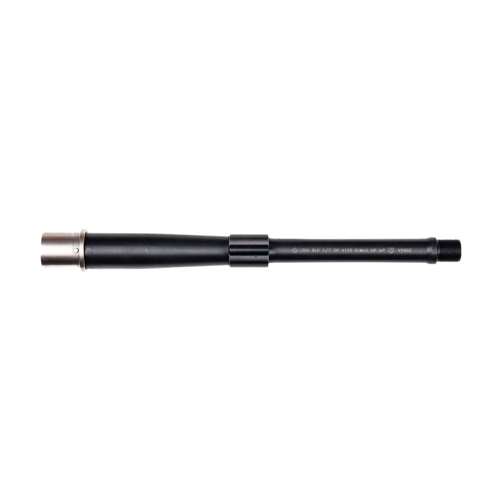 ballistic advantage babl300007f performance series ba hanson carbine length 300 blackout 10.30" threaded black qpq chrome moly vanadium, fits ar 15 Ballistic Advantage BABL300007F Performance Series BA Hanson Carbine Length 300 Blackout 10.30" Sports South item 160210