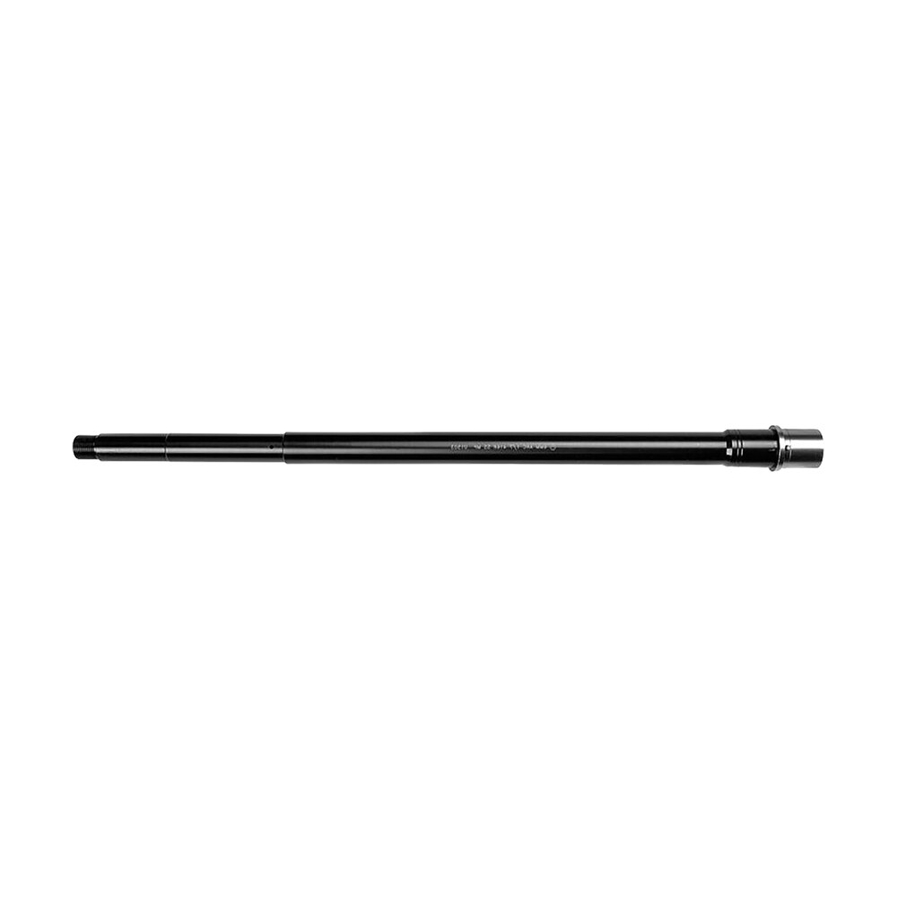 ballistic advantage babl6mm002pq premium series spr 6mm arc 18" threaded black qpq stainless steel fits ar 15 Ballistic Advantage BABL6MM002PQ Premium Series SPR 6mm ARC 18" Threaded Black QPQ Stainless Sports South item 160217