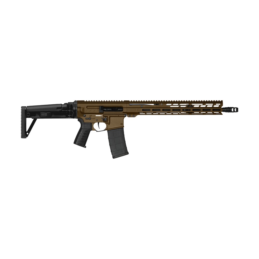 cmmg 55a1a0b mb dissent mk4 556 16.1 mdbrz CMMG 55A1A0B-MB DISSENT MK4 556 16.1 MDBRZ Sports South item 160282