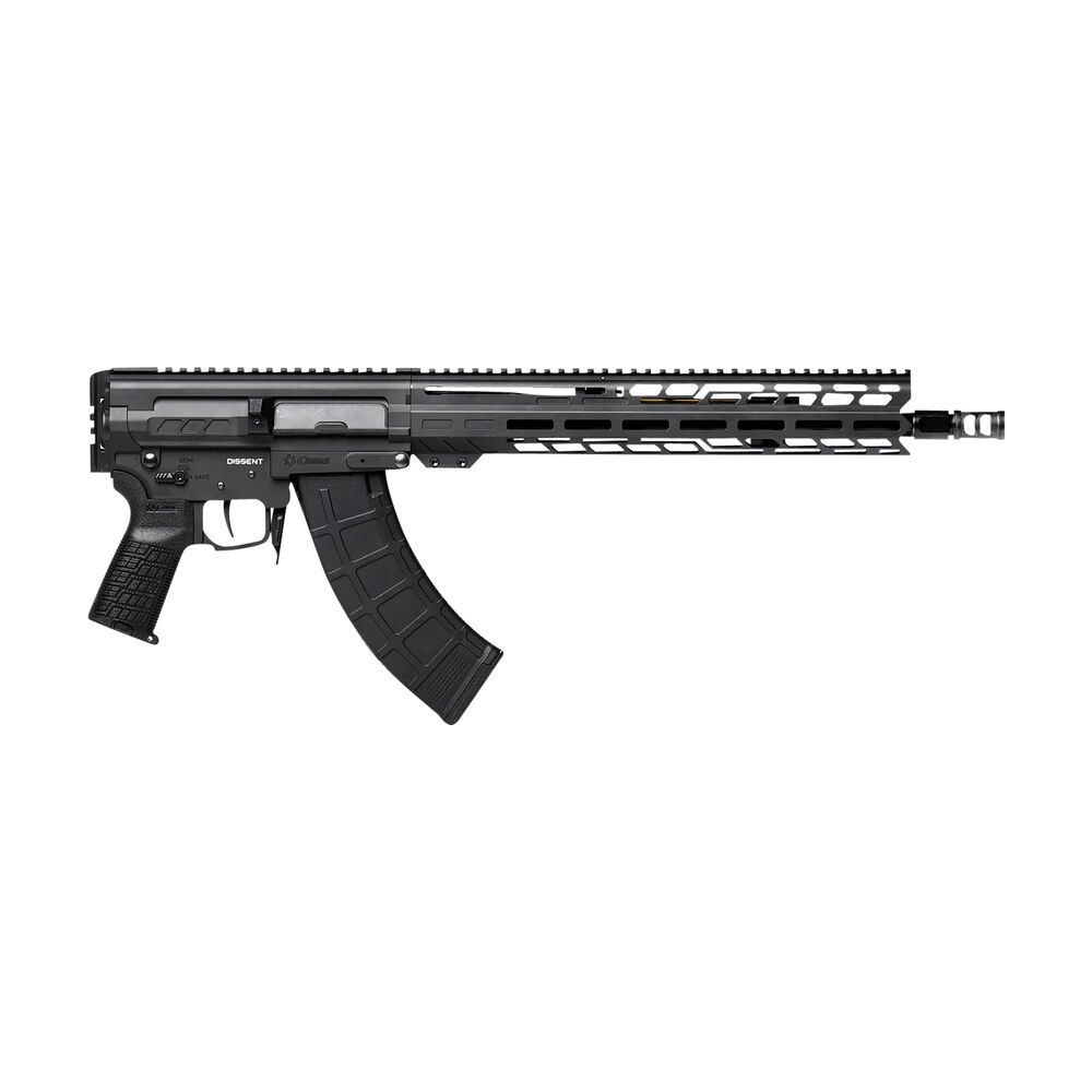 cmmg 86a740b ab dissent mk47 762x39 14.3 pw ablk CMMG 86A740B-AB DISSENT MK47 762X39 14.3 PW ABLK Sports South item 160305