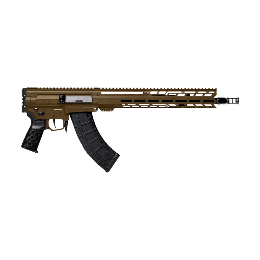 cmmg 86a740b mb dissent mk47 762x39 14.3 pw mbrz CMMG 86A740B-MB DISSENT MK47 762X39 14.3 PW MBRZ Sports South item 160306