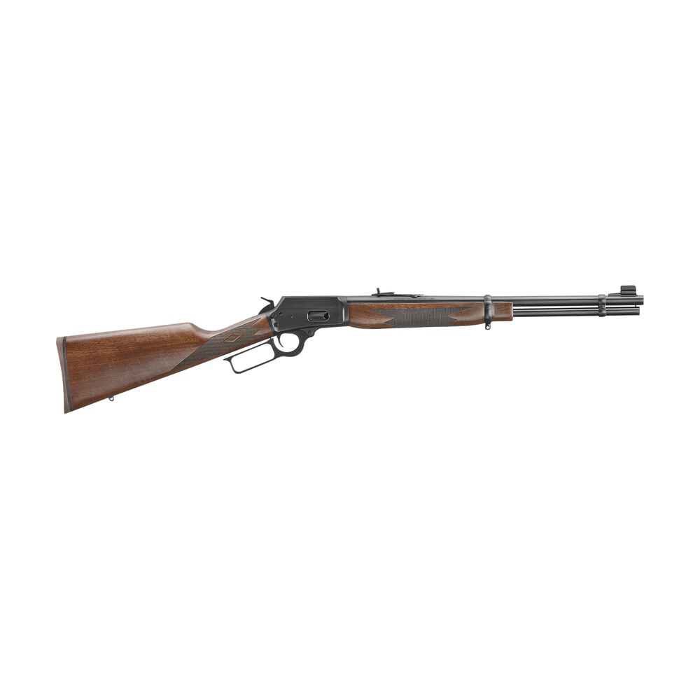 marlin 70410 1894 classic 357 mag/38 special 9+1/10+1 20.25", satin blued barrel/rec, american black walnut fixed stock, adj. sight Marlin 70410 1894 Classic 357 Mag/38 Special 9+1/10+1 20.25", Satin Blued Barrel/Rec, American Sports South item 160466
