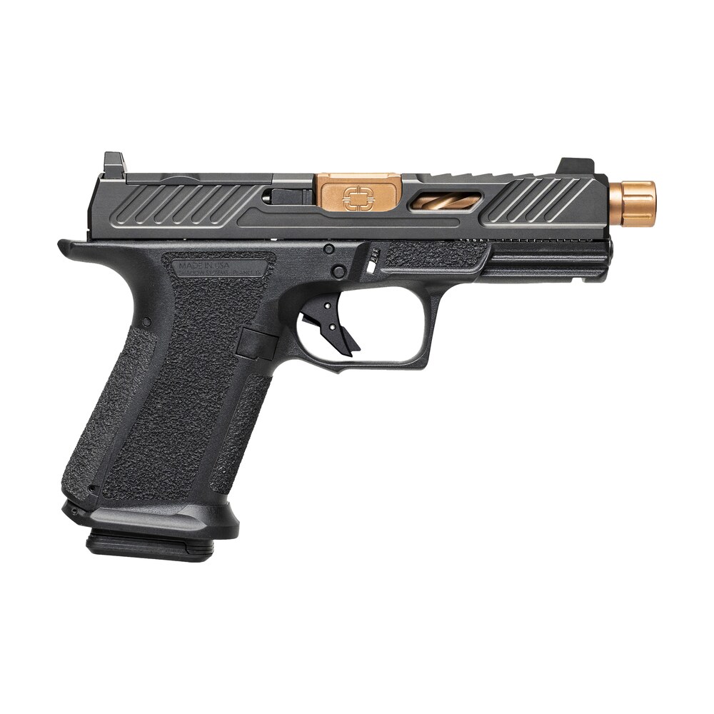 shadow ss 1009 mr920 9mm elt th blk/brnz SHADOW SS-1009 MR920 9MM ELT TH BLK/BRNZ Sports South item 160620