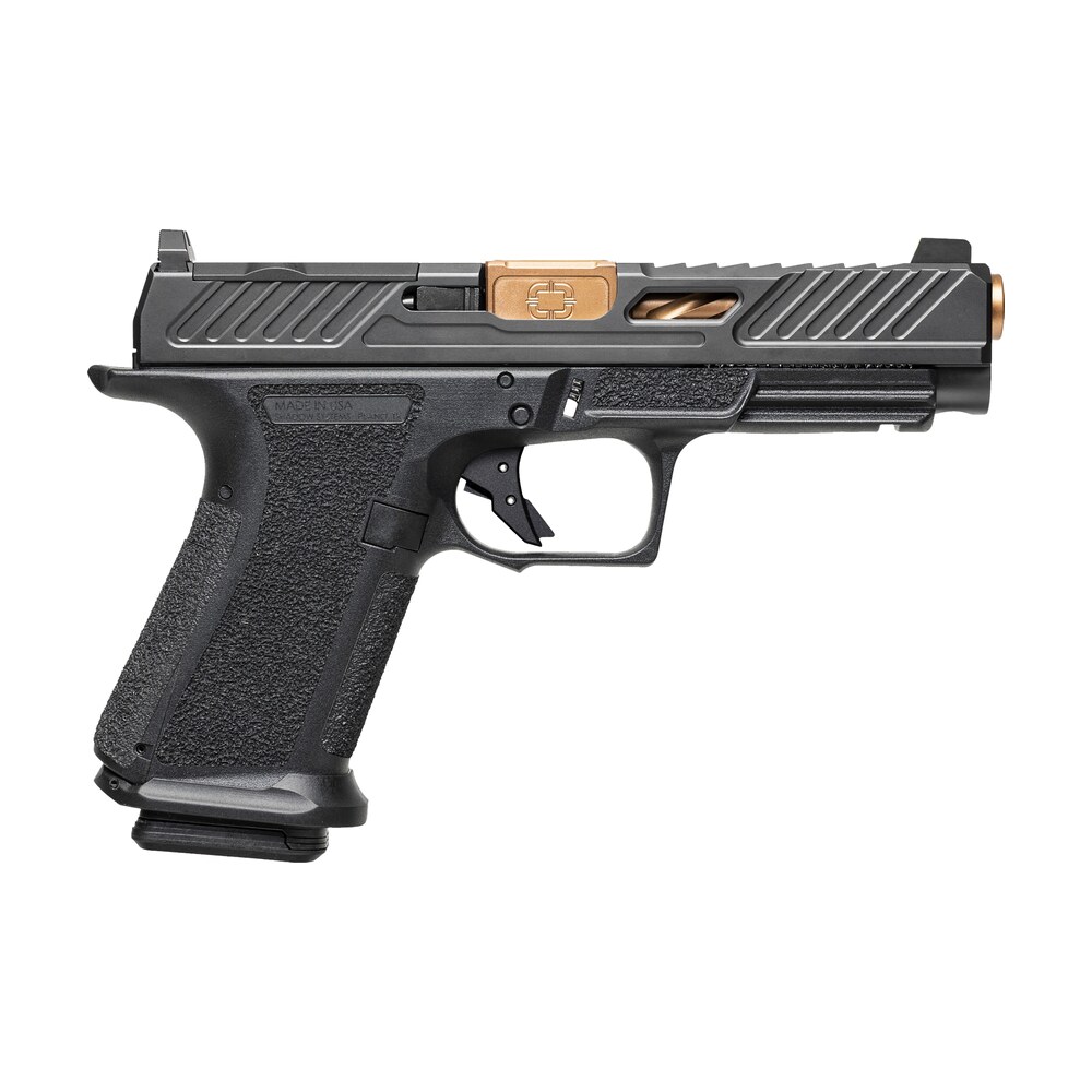 shadow ss 1027 mr920l 9mm elt blk/brnz SHADOW SS-1027 MR920L 9MM ELT BLK/BRNZ Sports South item 160624