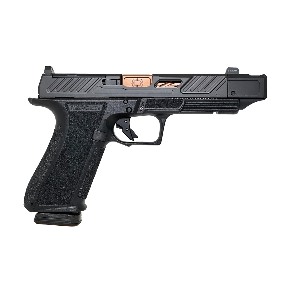 shadow ss 2211 dr920p 9mm elt cmp blk/brnz SHADOW SS-2211 DR920P 9MM ELT CMP BLK/BRNZ Sports South item 160640
