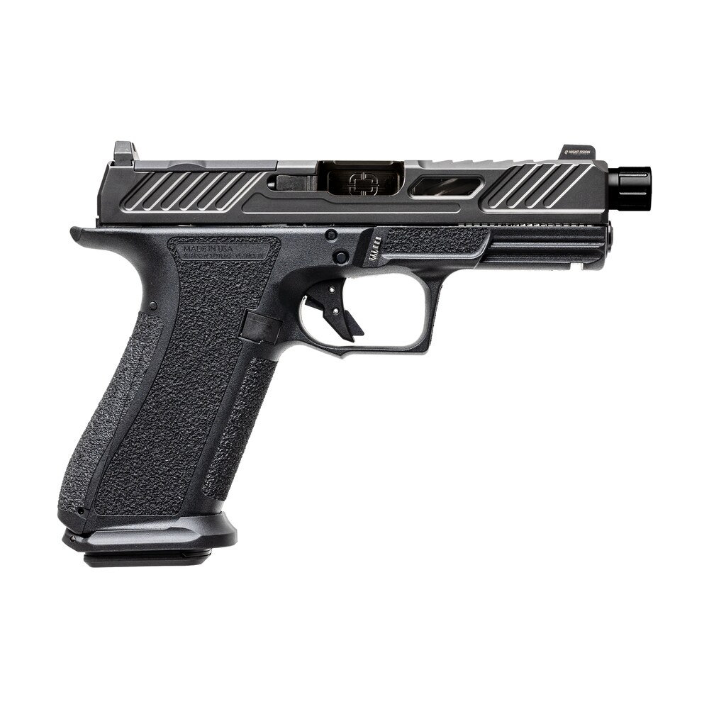 shadow ss 3010 xr920 9mm elt th blk SHADOW SS-3010 XR920 9MM ELT TH BLK Sports South item 160653