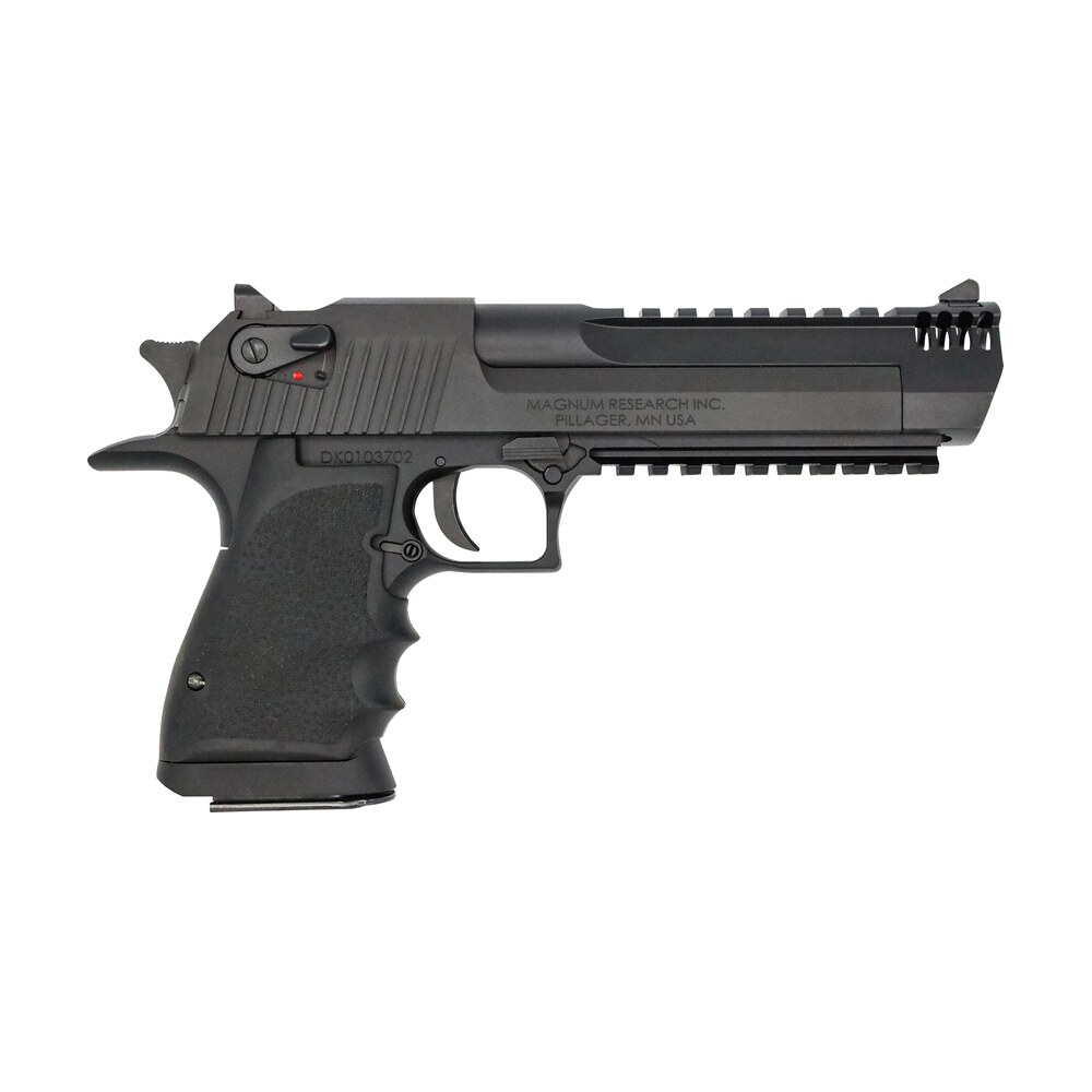 mag de357l6imb markxix 357 6 mb blk MAG DE357L6IMB MARKXIX 357 6 MB BLK Sports South item 160669