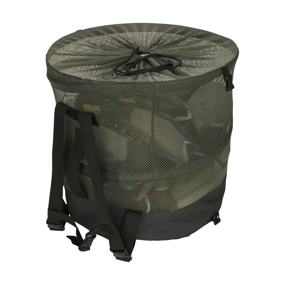 drake waterfowl dhg1100cmo ghillie blanket camo 600d polyester draw string closure Drake Waterfowl DHG1100CMO Ghillie Blanket Camo 600D Polyester Draw String Closure Sports South item 160787