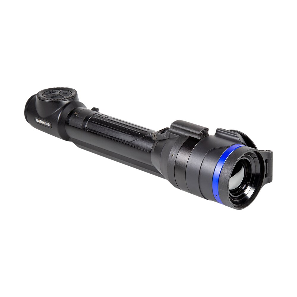 pulsar pl76566u talion xq35 pro thermal black 2.5 10x35mm multi reticle, 384x288, 17 microns, 50 hz resolution Pulsar PL76566U Talion XQ35 Pro Thermal Black 2.5-10x35mm Multi Reticle, 384x288, 17 Microns, Sports South item 160806