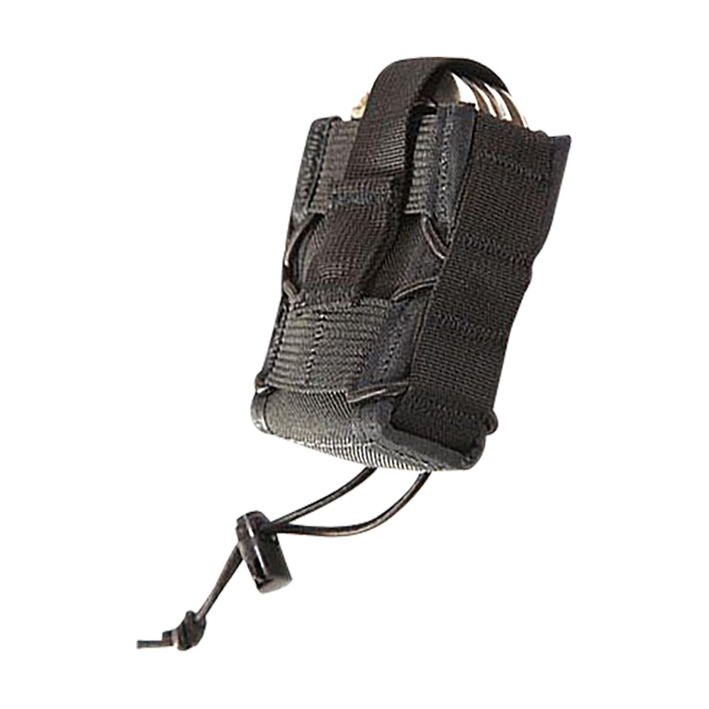 high speed gear 13dc10bk taco handcuff holder nylon black adaptable belt mount up to 2.25" High Speed Gear 13DC10BK TACO Handcuff Holder Nylon Black Adaptable Belt Mount Up to 2.25" Sports South item 160976