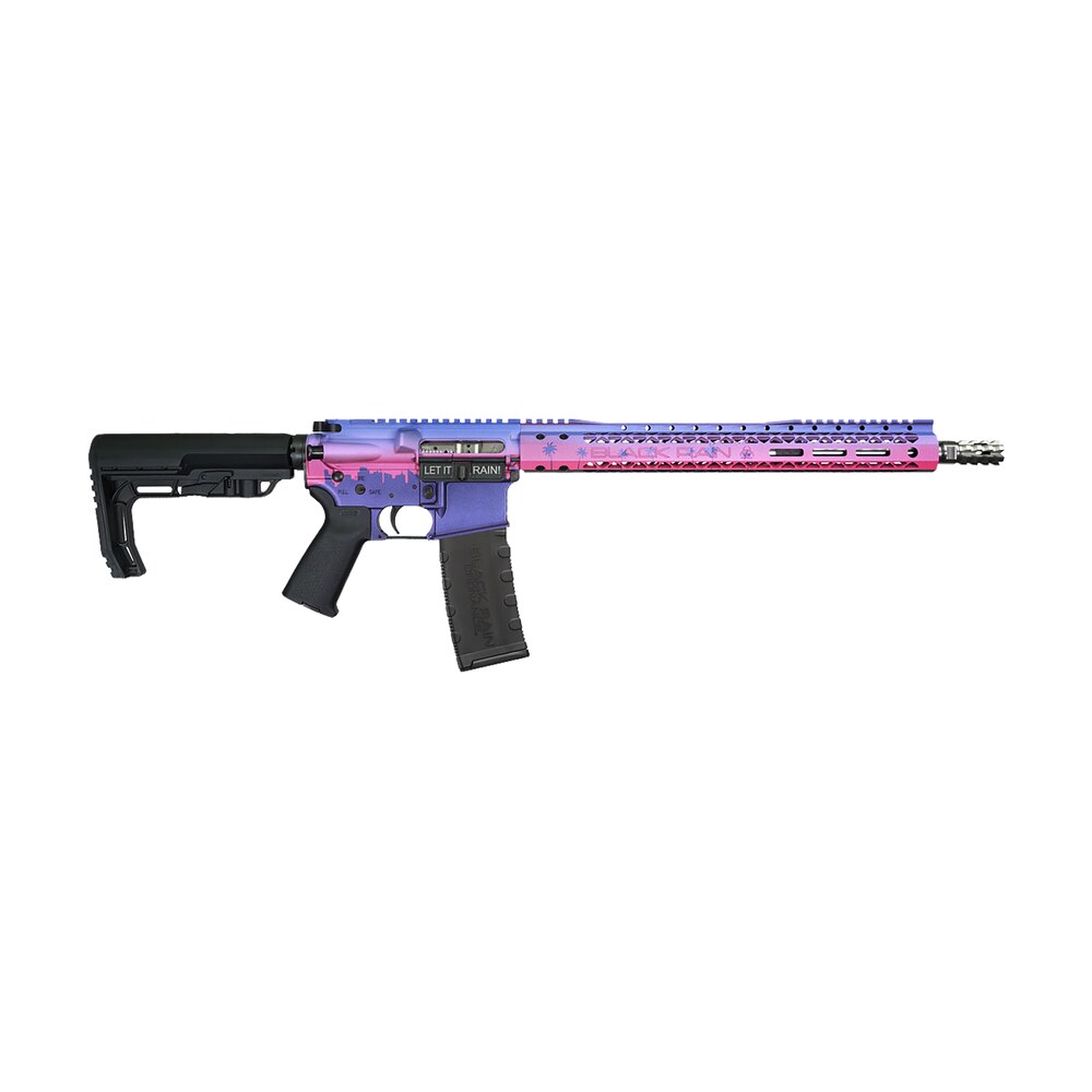 bro 23120701 5.56 16 mlok mft stk miami BRO 23120701 5.56 16 MLOK MFT STK MIAMI Sports South item 161078