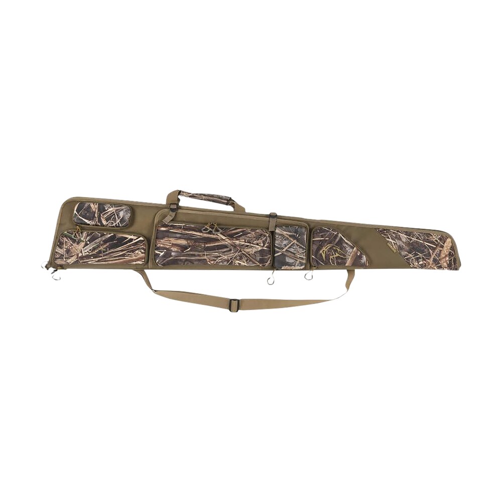 punisher 1118 52 gear fit pursuit punisher 2.0 waterfowl shotgun case realtree max 7 neoprene 52" Punisher 1118-52 Gear-Fit Pursuit Punisher 2.0 Waterfowl Shotgun Case Realtree Max-7 Neoprene Sports South item 161172