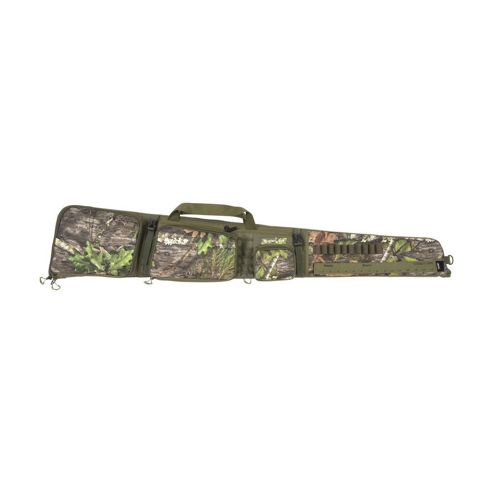 shocker 961 52 gear fit pursuit shocker turkey shotgun case mossy oak obsession endura 52" Shocker 961-52 Gear-Fit Pursuit Shocker Turkey Shotgun Case Mossy Oak Obsession Endura 52" Sports South item 161173