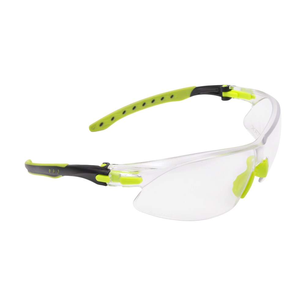 allen 4140 keen safety glasses youth clear lens lime green frame Allen 4140 Keen Safety Glasses Youth Clear Lens Lime Green Frame Sports South item 161246