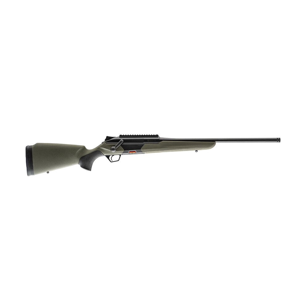 beretta usa jbrx1g331/22 brx1 300 win mag 5+1 22" black steel threaded barrel, black picatinny rail receiver, fixed negative comb w/adj lop od green synthetic stock Beretta USA JBRX1G331/22 BRX1 300 Win Mag 5+1 22" Black Steel Threaded Sports South item 161350