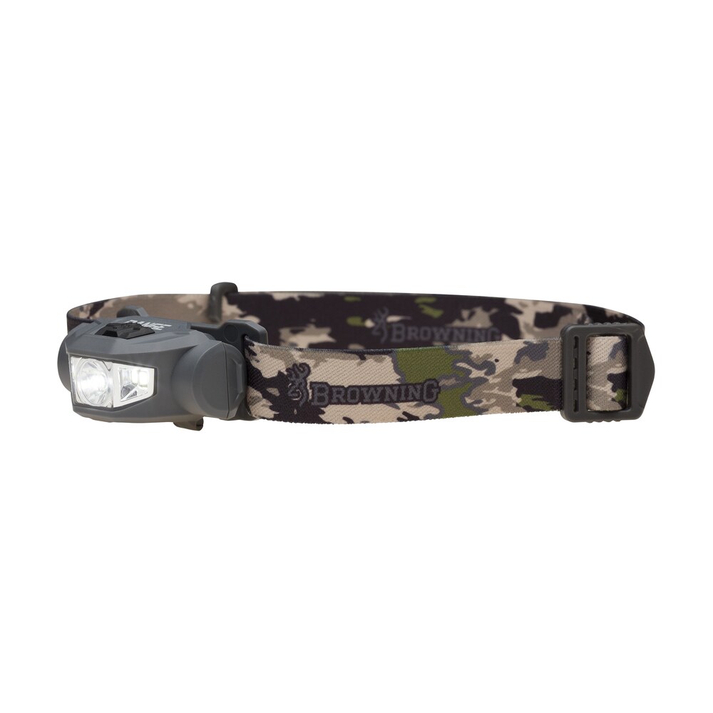 browning 3713024 range headlamp wide angle plus dark gray Browning 3713024 Range Headlamp Wide Angle Plus Dark Gray Sports South item 161436