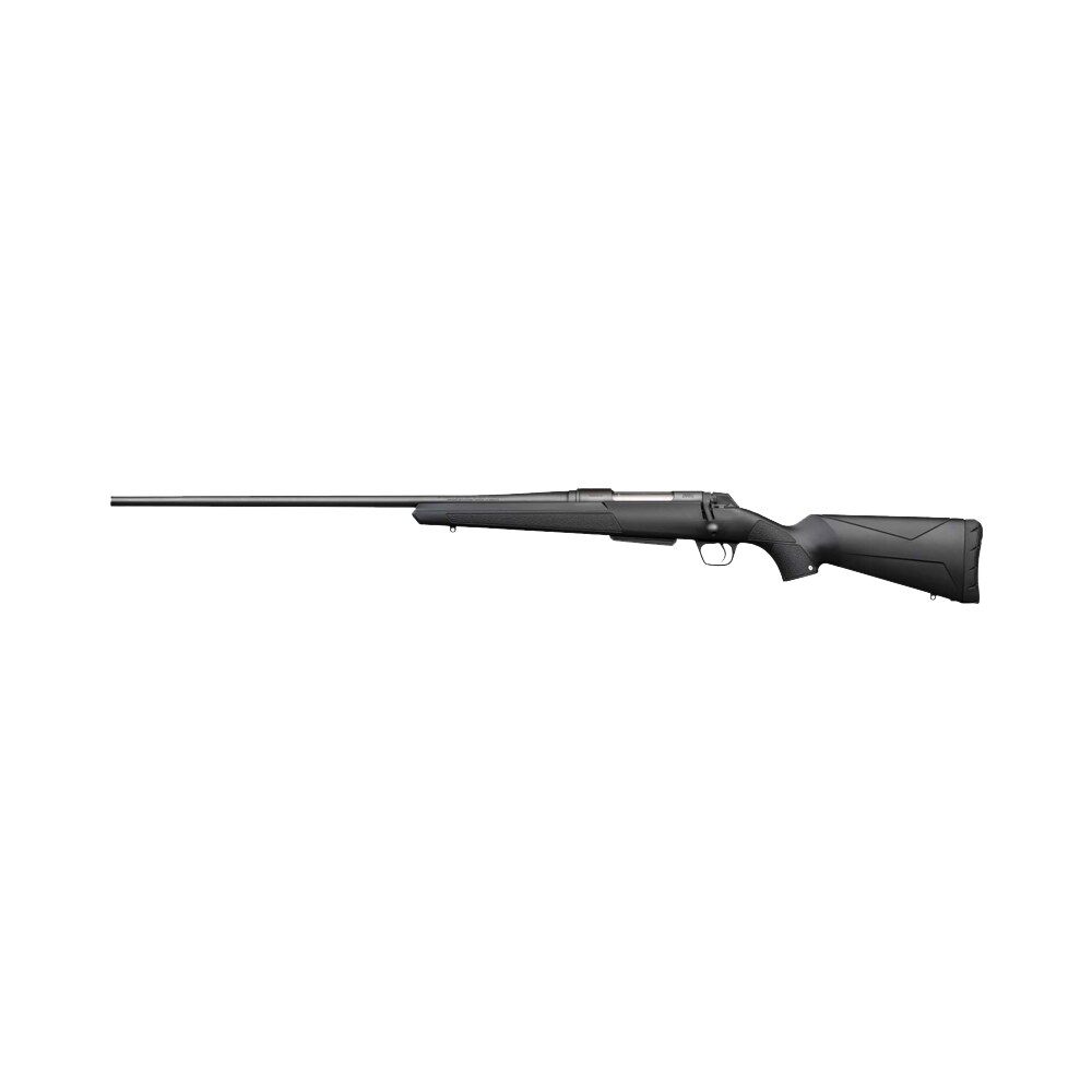 winchester repeating arms 535766230 xpr full size 7mm rem 3+1 26" blued perma cote sporter barrel, drilled & tapped steel receiver, matte black fixed w/checkering synthetic stock, left hand Winchester Repeating Arms 535766230 XPR Full Size 7mm Rem 3+1 26" Blued Perma-Cote Sporter Sports South item 161445