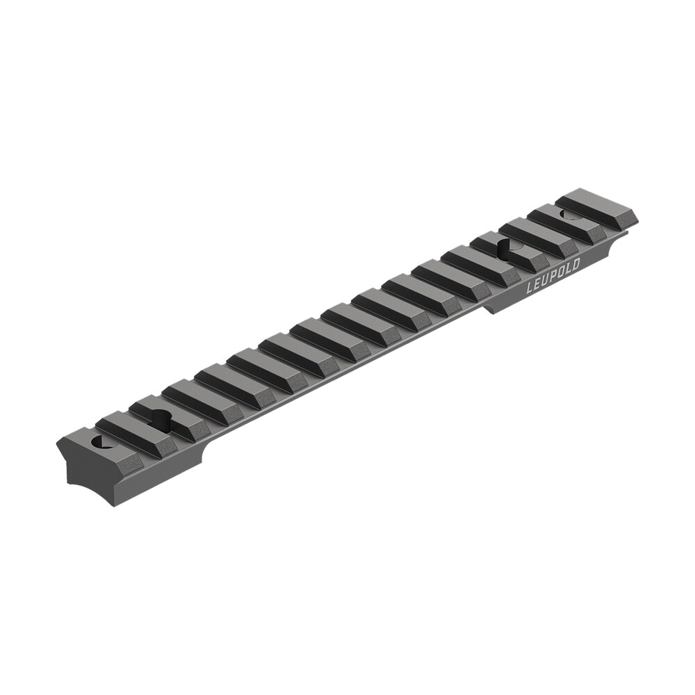 leupold 184838 backcountry cross slot base matte black marlin 336 Leupold 184838 BackCountry Cross-Slot Base Matte Black Marlin 336 Sports South item 161509