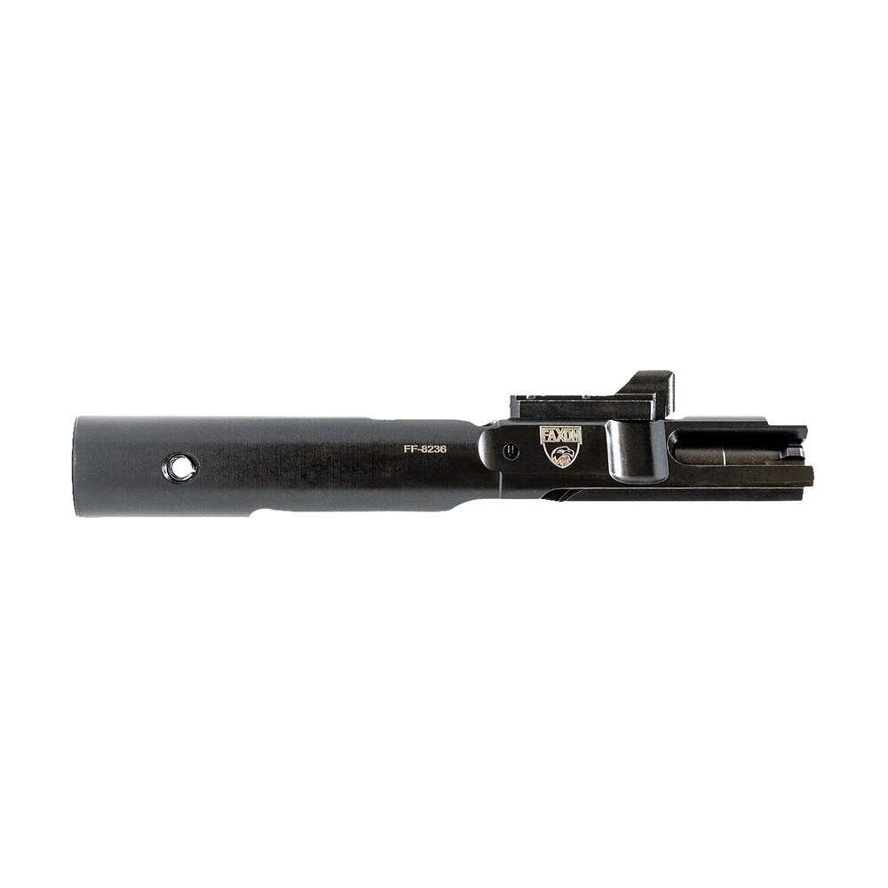faxon firearms ff9mmbcgcnitride pcc blowback gen2 9mm luger, salt bath nitride 8620 steel for ar 15 compatible w/glock, colt Faxon Firearms FF9MMBCGCNITRIDE PCC Blowback Gen2 9mm Luger, Salt Bath Nitride 8620 Steel For Sports South item 161584