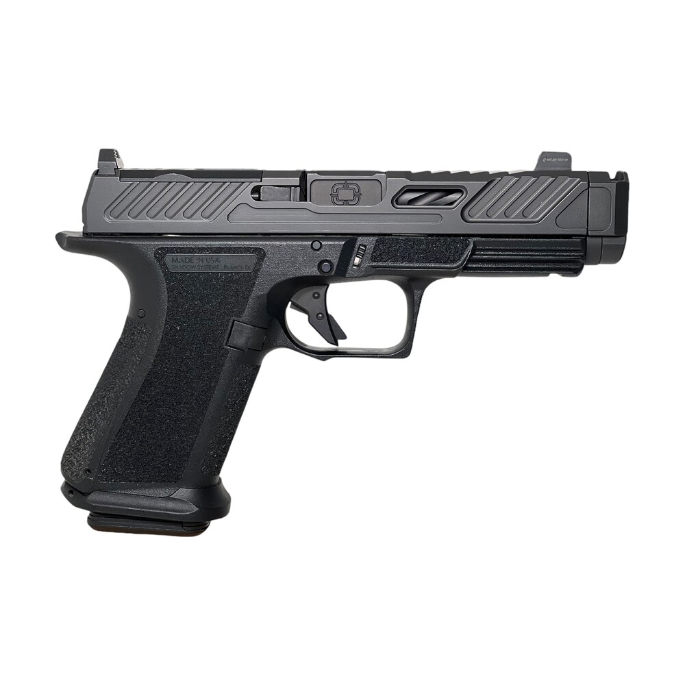 shadow ss 1240 mr920p 9mm 10r blk SHADOW SS-1240 MR920P 9MM 10R BLK Sports South item 161647