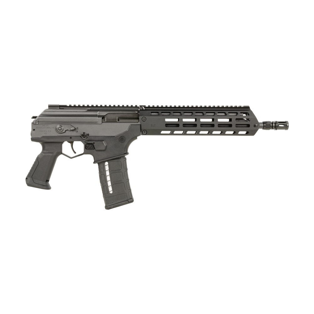 iwi us gap28 galil ace gen ii 223 rem/5.56 nato 30+1 13" steel barrel, m lok handguard, picatinny rail receiver, black polymer grip IWI US GAP28 Galil Ace Gen II 223 Rem/5.56 NATO 30+1 13" Steel Sports South item 161680